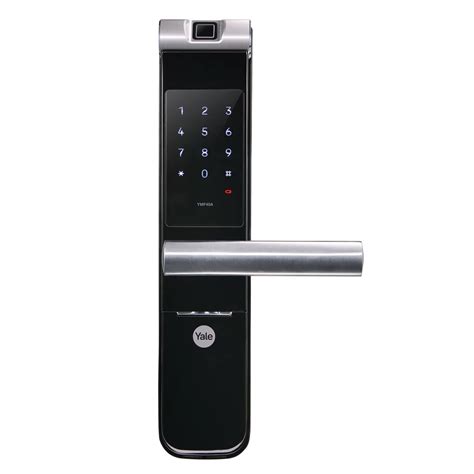 yale home bluetooth module yale
