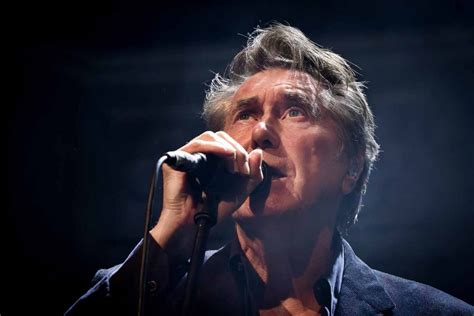 Roxy Music cumple 50 años KISS FM