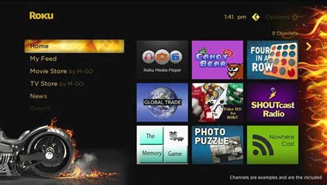 50 Themes To Customize Your Roku Home Screen Like A Pro Techwiser