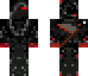 Grim Reaper | Minecraft Skin