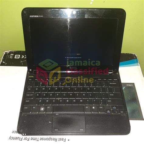 For Sale: Dell Mini Laptop - Mobay