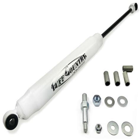 Tuff Country Shock Absorber SX6000 For 1985 Chevrolet K20 6A3F31 E71D