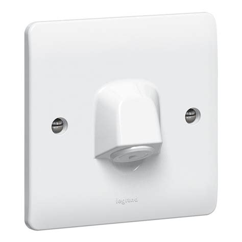 Legrand 730019 20a Flex Outlet Synergy White