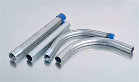 Rsc Imc Emt Bendable Electrical Conduit Electric Cable Metal Conduit