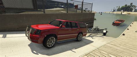 Cavalcade 2 XL [Add-On] - GTA5-Mods.com