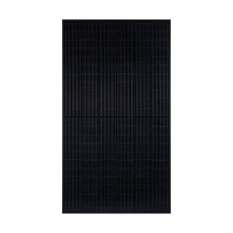 Qcells 380W Mono BLK BLK 1000V Solar Panel Q PEAK DUO BLK ML G9 380