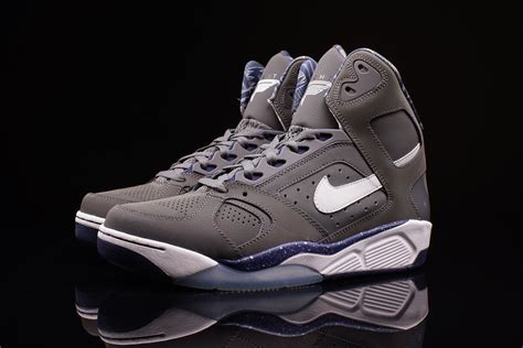 Nike Air Flight Lite High Dark Grey” Sbd