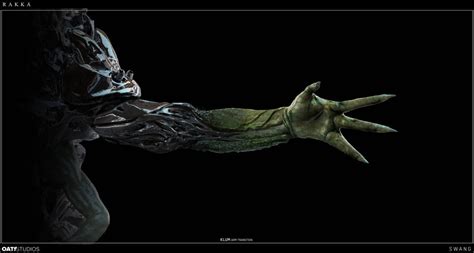 rakka concept art  steve wang part