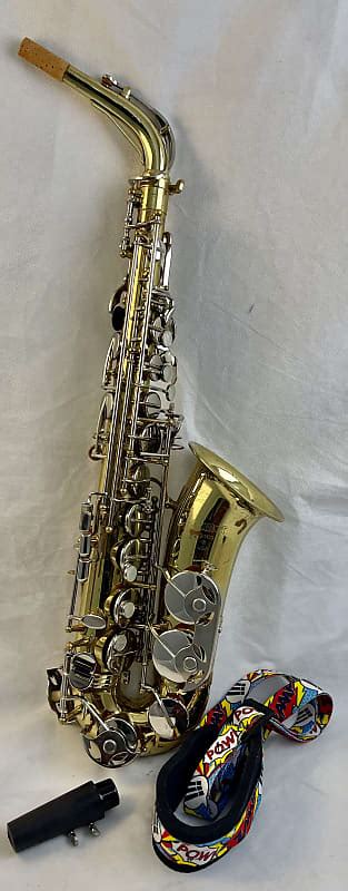 Selmer As300 Reverb