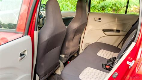 Celerio [2014-2017] Interior Image, Celerio [2014-2017] Photos in India ...