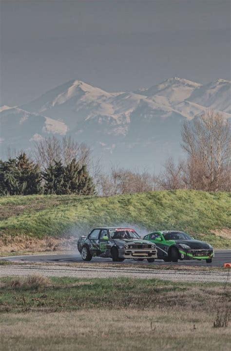 Risio Drift Race - Round 7 - Drift Pilots