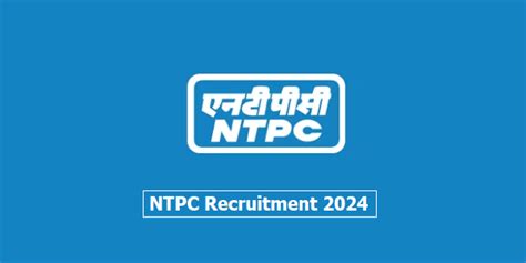 Ntpc Recruitment Assistant Executive Operations Posts