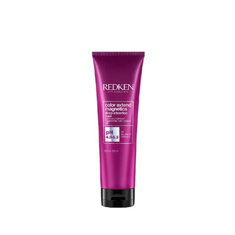 Redken Color Extend Magnetics Shampoo Rinforzante Iobellezza