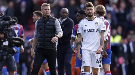 Leeds Boss Jesse Marsch Hoping To Keep Mateusz Klich Despite Dc United