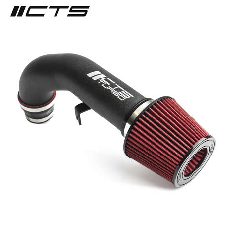 Cts Turbo Air Intake Mqb Golf Gti R S V Cupra F Tuned