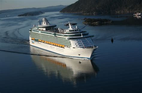 Royal Caribbean cruise reviews - Cruise Line Reviewer