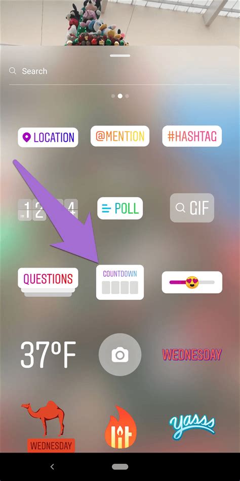 13 Things To Know About Instagram S Countdown Sticker A Complete Guide