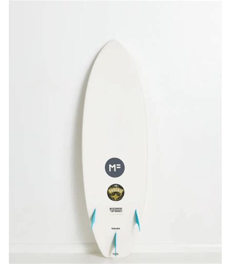 Mick Fanning Eugenie Single Quiver