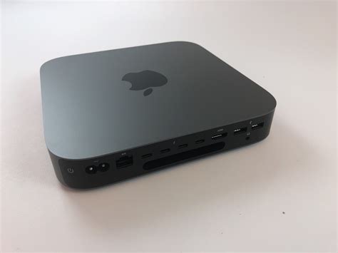 Mac Mini Intel Quad Core I3 36 Ghz 64 Gb Ram 128 Gb Ssd Late