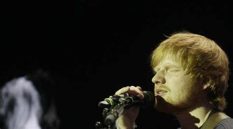 Sheeran A Torino Sold Out Su Ticketone