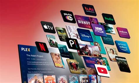 Streaming Y Orden Con Plex Tv Gratis