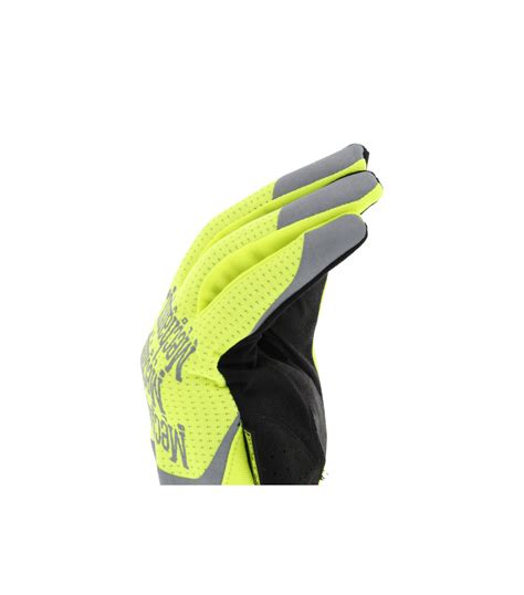 Hi Viz Fastfit® Mechanix Us