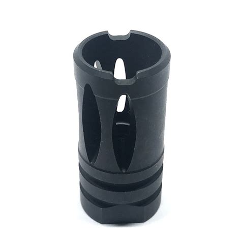 Surefire A2 Flash Hider Suppressor Adaptor Sfa2 556 12 28 49 Off