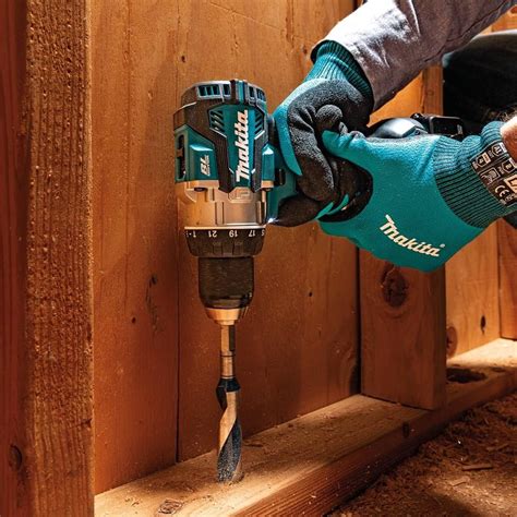 Makita U S A Press Releases 2023 Makita Expands 18v Cordless Hammer