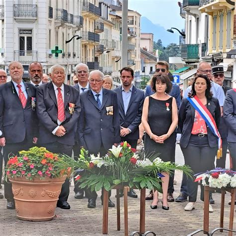 2023 Aix Les Bains Appel Du 18 Juin 1940