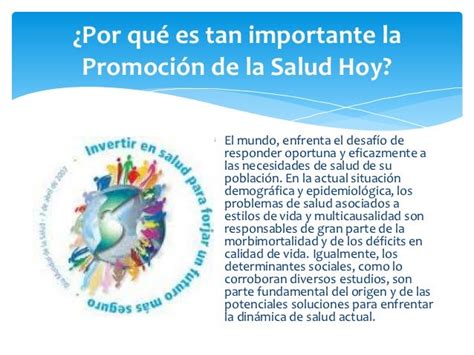 Estrategias De Promoción De La Salud Y Su Importancia