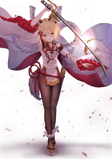 Vajra Granblue Fantasy Image By Kimblee Zerochan Anime