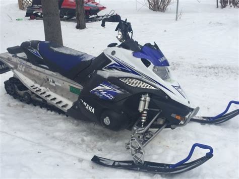 Fx Nytro Xtx Ty Stroke Snowmobile Forum Yamaha Stroke