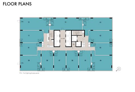 Centrium Square : Tong Eng Group