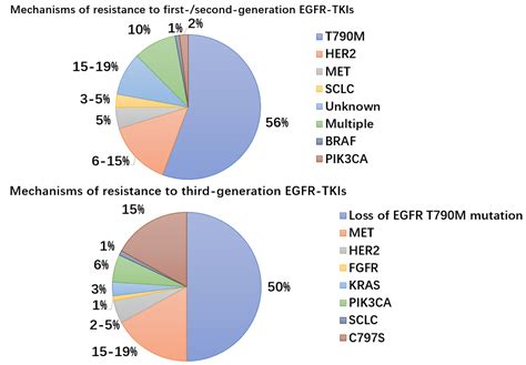 Ijms Free Full Text Non Small Cell Lung Cancer Targeted Therapy