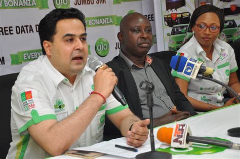 Glo rewards 'loyal' customers | TheCable