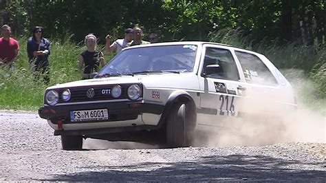 Lak Racing Rallye Plze Michael B Chl Andreas