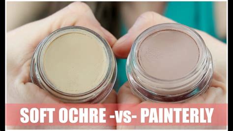 Mac Paint Pot Painterly Vs Bare Study Viewbpo