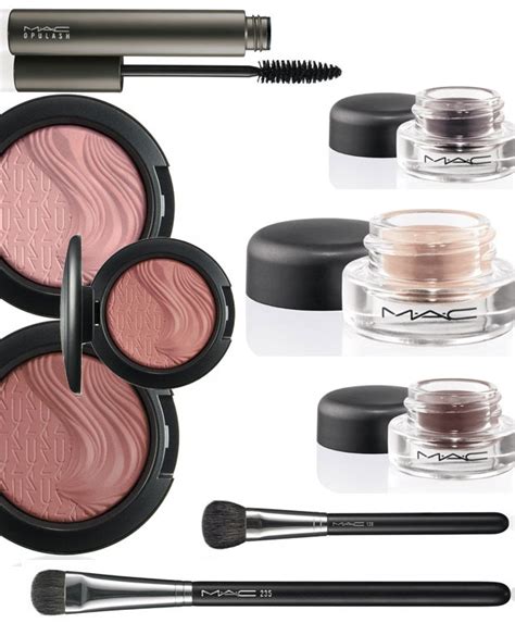 MAC Presenta La Nuova Collezione Make Up Magnetic Nude