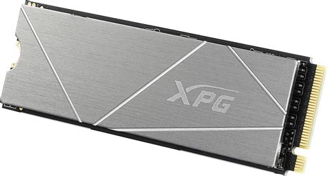 Best Buy Adata Xpg Gammix S Lite Series Tb Internal Ssd Pcie Gen