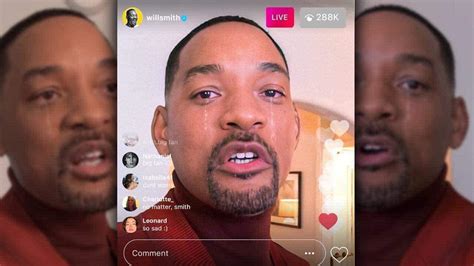 “shes The Devil” Will Smith Breaks Silence On Jada Pinkett Smith