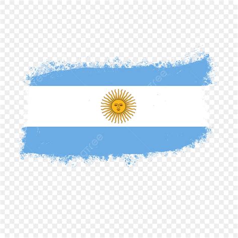 Bandera Argentina Png Dibujos Argentina Bandera Argentina Png