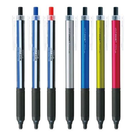 Jual Tombow Mono Graph Lite Ballpoint Oil Ink Pen 038mm 05mm Pulpen