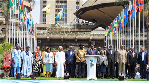 Premier Sommet Africain sur le climat à Nairobi 2023 retour sur les