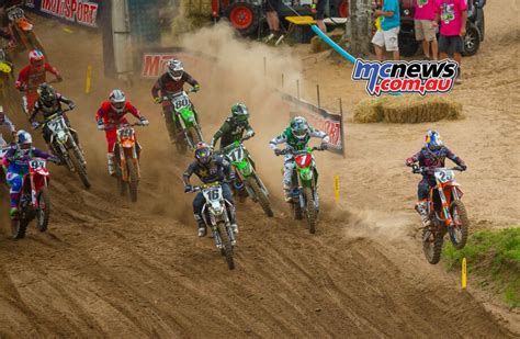 Southwick Ama Pro Motocross Images Gallery A Mcnews