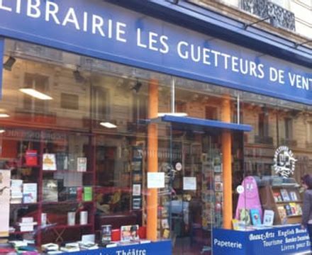 Ang Lique Librairie Les Guetteurs De Vent