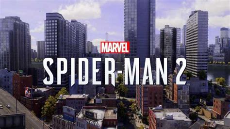 Marvel's Spider-Man 2 Trailer Shows Off Traversal, Costumes - Siliconera