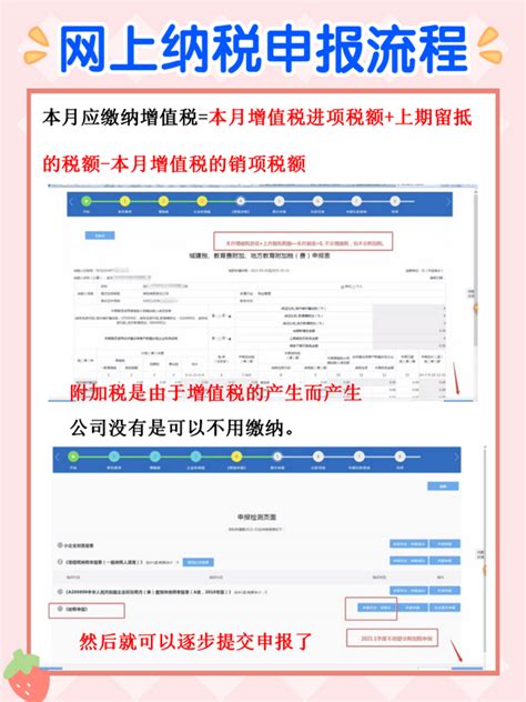 新手会计不会报税？网上报税流程填写申报表，小白也能独立报税 知乎