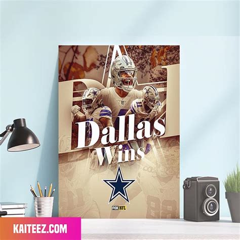 The Dallas Cowboys Defeat The New York Giants At Home On Thanksgiving ...