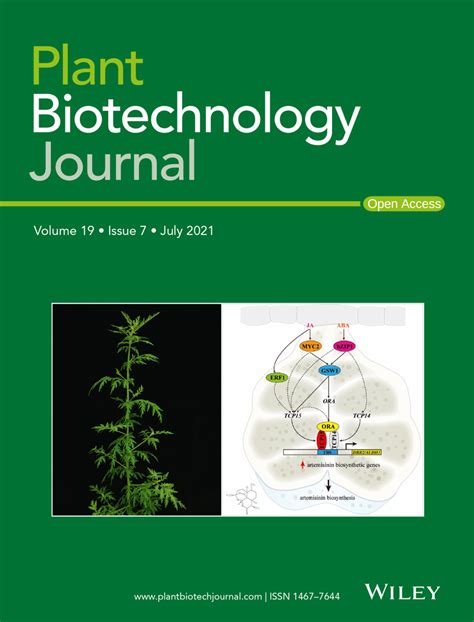 CRISPR Cas9mediated Editing Of DMR6 Orthologue In Banana Musa Spp