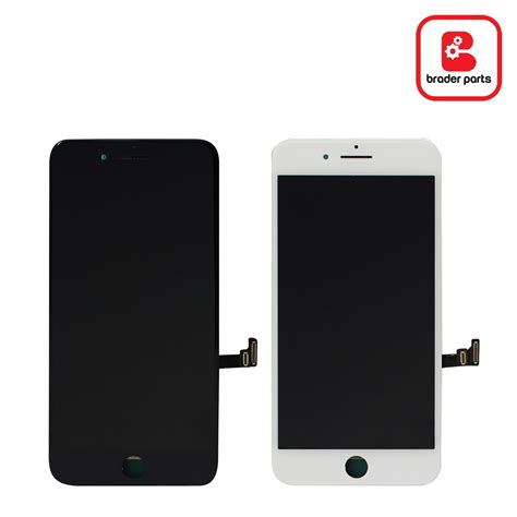 Jual LCD IPHONE 7 PLUS E1 BRADERPARTS Shopee Indonesia